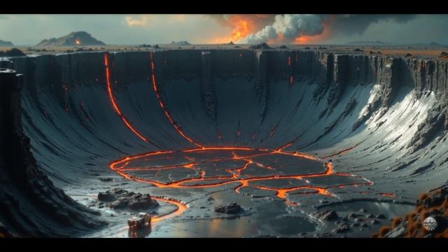 Interstellar Voyager  Epic Sci-Fi Ambient Journey