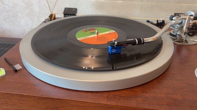 [на продажу] Yes – Close To The Edge - LP - UK Original 1972 (A3/B3), состояние VG