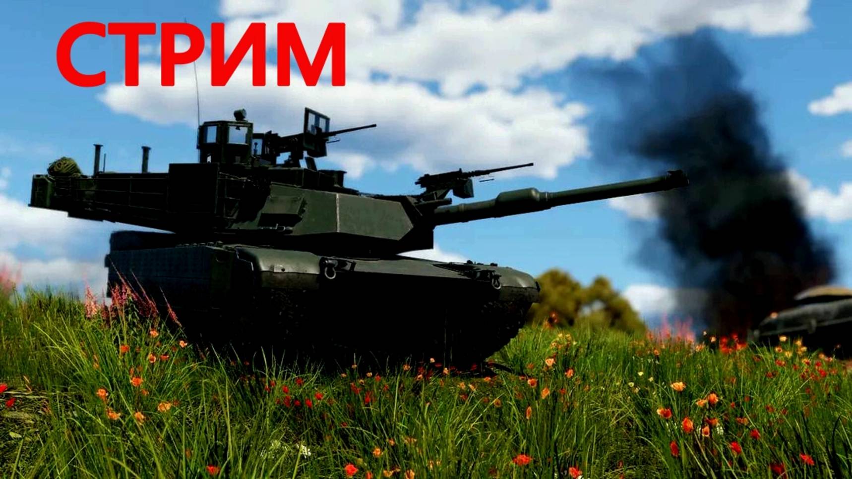 АНИГИЛЯЦИЯ В РАНДОМЕ в WAR THUNDER. (МЕНЯ)
