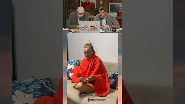 Нельзя смеяться _ Смех с водой 70 @КомментШоу #shorts #юмор