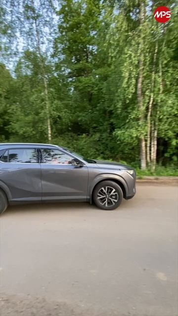 GAC GS4 и фокус с ручками: и как с этим бороться? Скоро полный тест на AutoMPS