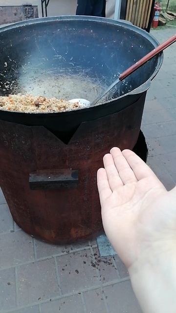 Много плова