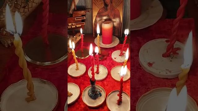 быстрый вызов любимого человека