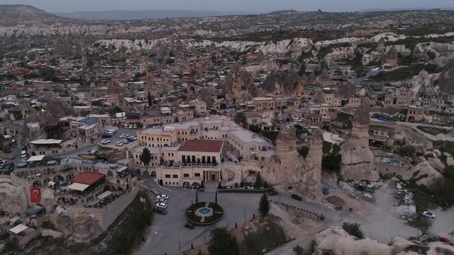 Турция: от Стамбула до Грузии / серия 2