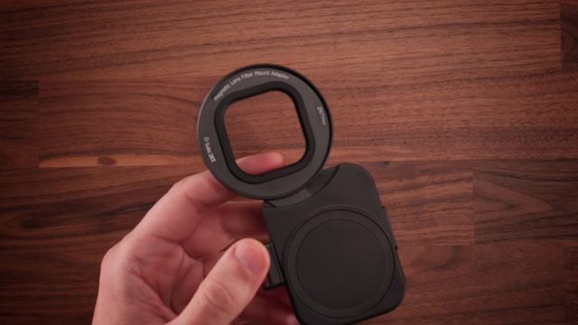 Compact DIY iPhone Rig that can do almost ANYTHING!