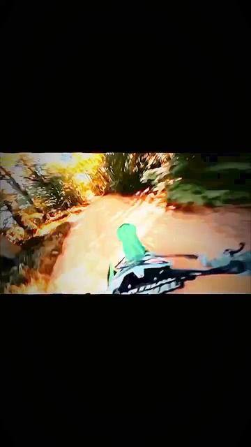 мечта Пит 125куб Kayo