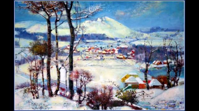 Коллекция домашних картин (4)