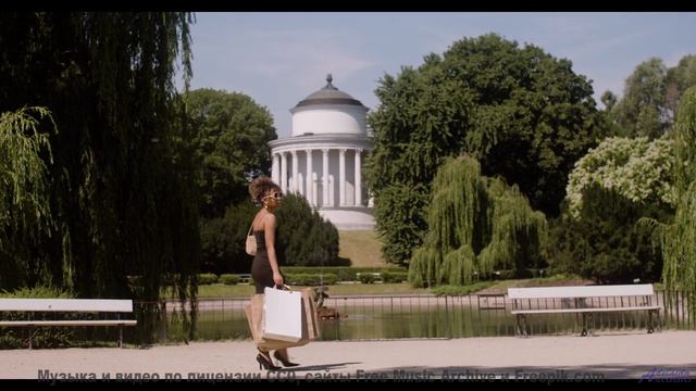 Музыка, которую не рекомендуют слушать слабонервным! - Chasing Time -- EME HACHE -- Chasing Time