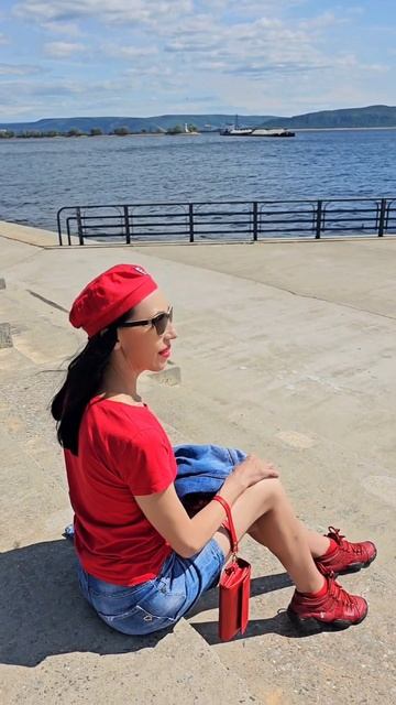 Счастью- быть... 
Мечтам- сбываться... ❤️