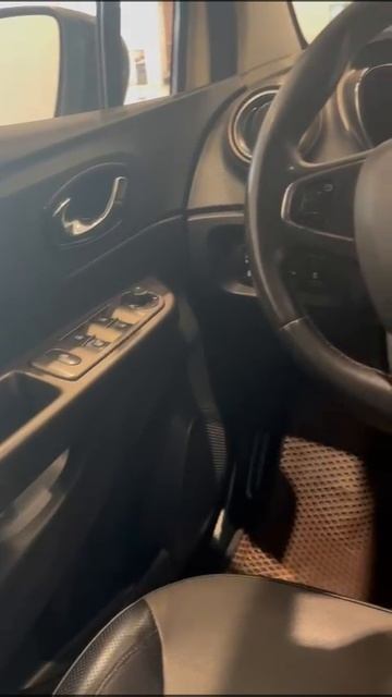 Renault Kaptur '2019
