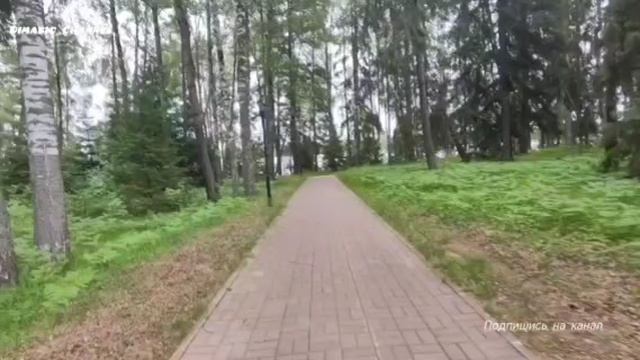 Санаторий Серебряный Плес. Сюда больше не вернусь........
