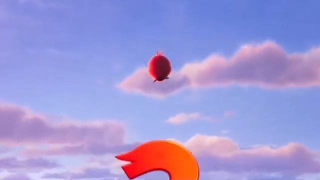 Angry Birds 3 в кино