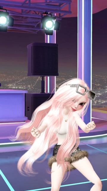 #Zepeto #ShakeIt #dance #Challenge