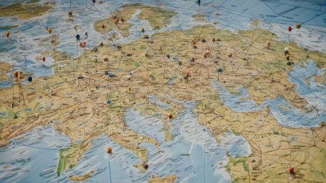 Оптимизация логистики твёрдого бизнеса как избежать проблем с доставкой