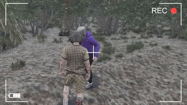 FlazinМЫ ПОПАЛИ В ПРОШЛОЕ НА 24 ЧАСА В ГТА 5 ! - ЧЕЛЛЕНДЖИ В GTA 5