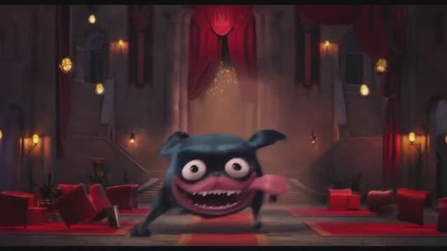 Hotel Transylvania 3 _ Монстры на каникулах 3 Трейлер