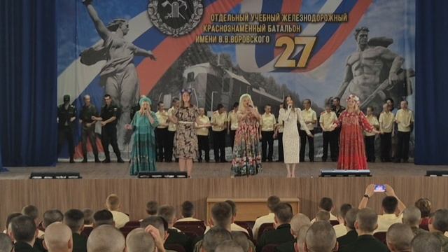 "Мы - единое целое" - Творческая лаборатория"Родники"