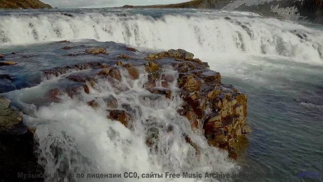Эти кадры с музыкой - мощнее любого релакса - Inspiring Corporate -- Scott Holmes Music -- Corporate