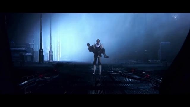Star Wars The Old Republic -Betrayed. Кавер-трейлер