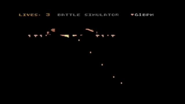 SLITHER PRO (2025) Commodore 64