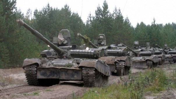 СВОДКА с УКРАИНЫ на 14.06.2025