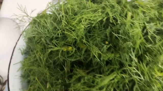 Первые заготовки. Потому что много.