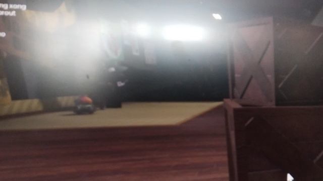 ШИП КОСМО+СПРАУТ В ТВ ВЕРСИЯХ НА ЭТАЖЕ