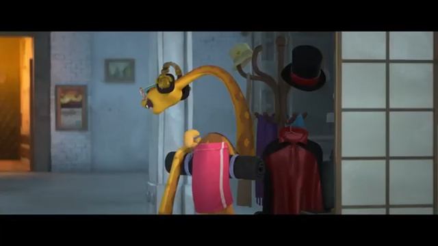 Плохие парни 2