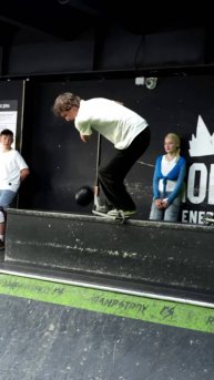 Муниципальные соревнования г. Москвы по самокату. 14.06.2025.