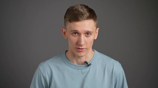 Никита Морозов видеовизитка Актерское агентство Джуливуд агент Дарья Радзивилл