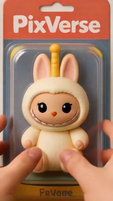 игрушка лабубу