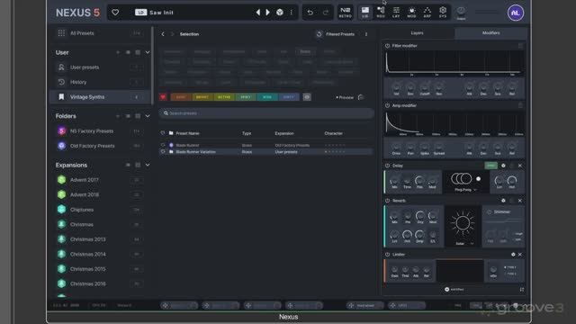 06. Layers Tab Part 2