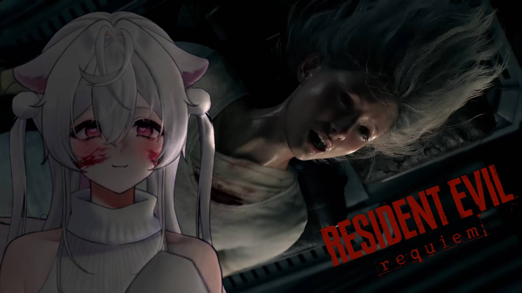 Я в это играть не буду Resident Evil Requiem реакция