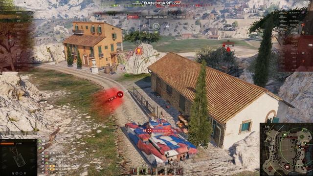 АТ-2 арта карает