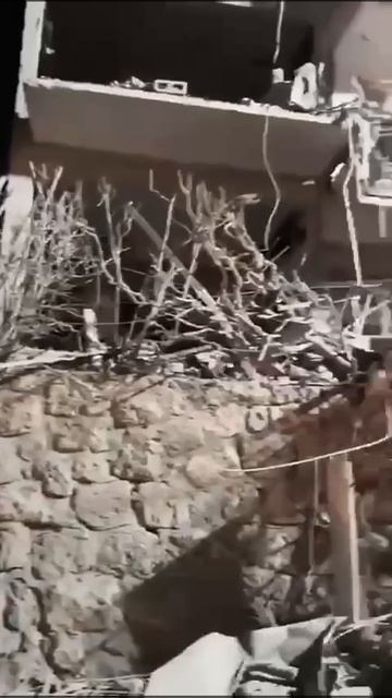 Иран ударил по «сердцу» Тель-Авива — заявляют о попадании в военные объекты