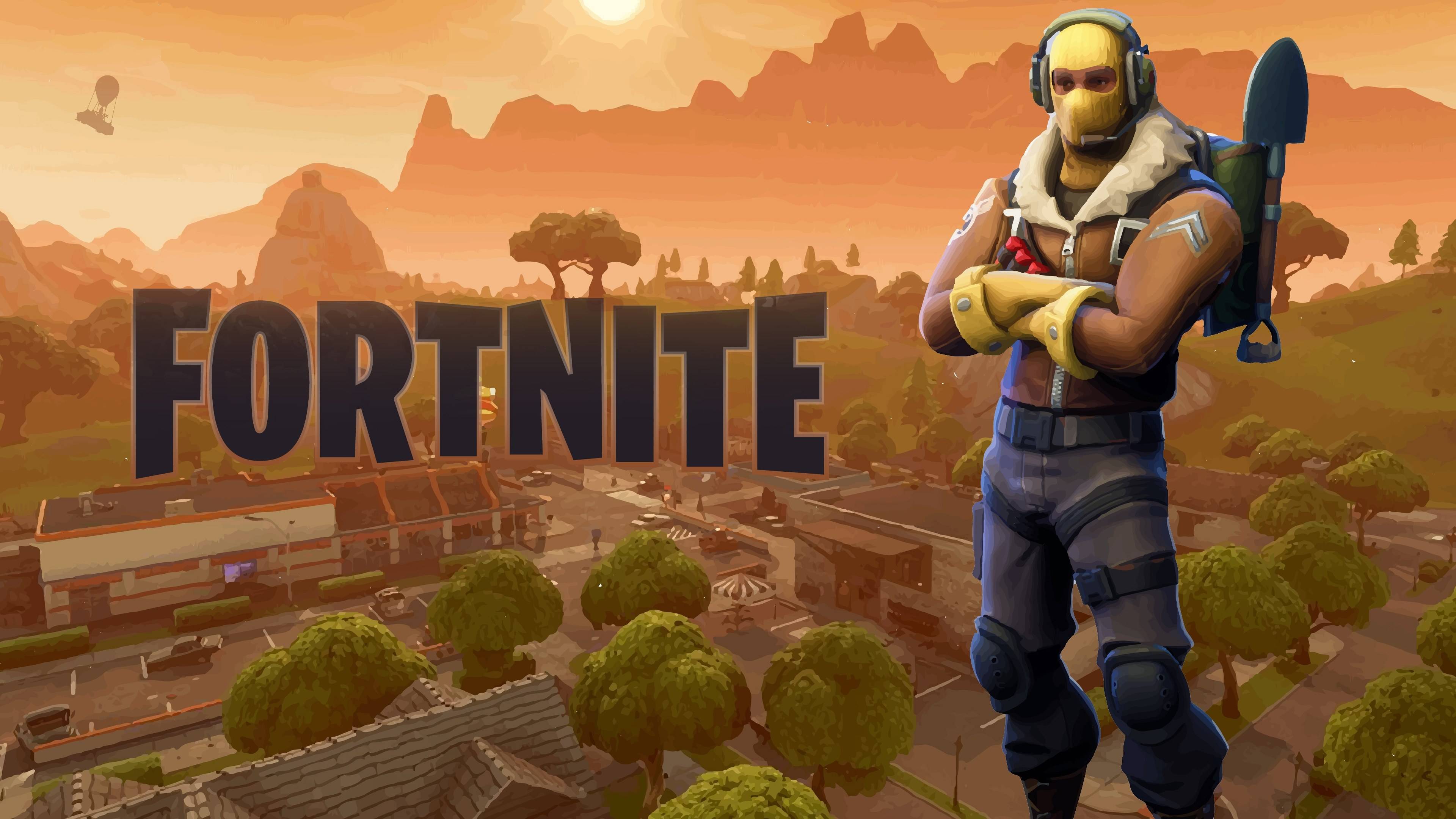 FORTNITE - ВЫСОТА, часть третья  !
