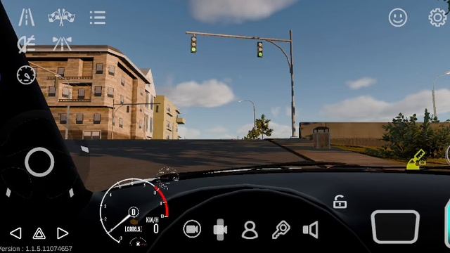 Car Parking 2 часть 5
покатушки на Приоре