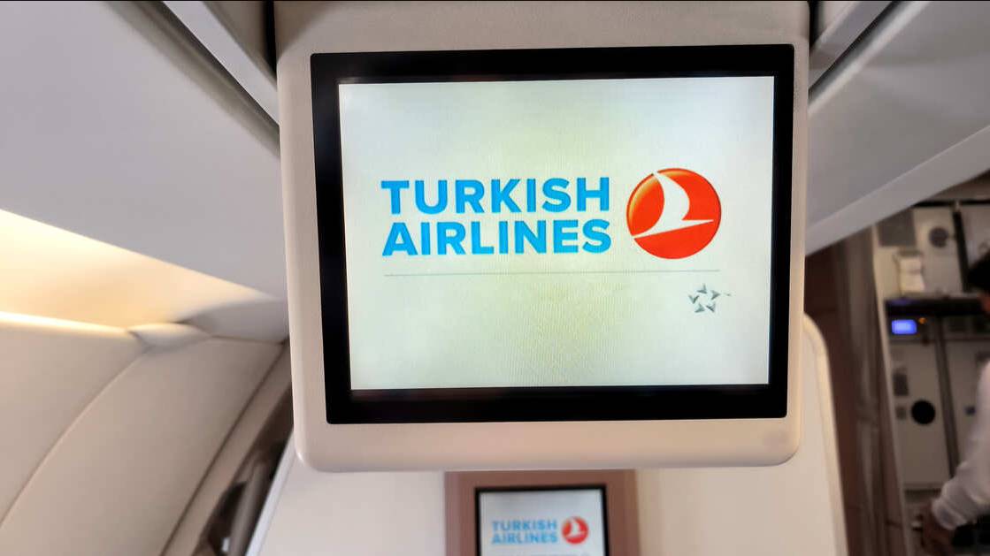 Росавиация рекомендовала Turkish Airlines оперативно решить вопрос с багажом