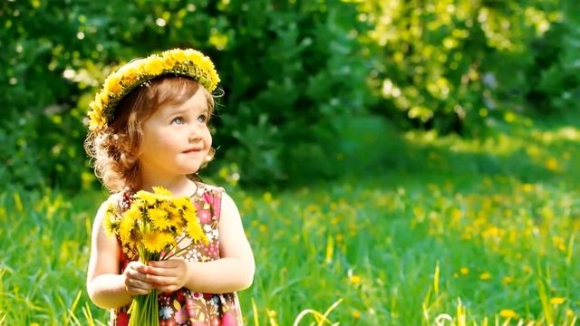 ✿Детские переходы для Proshow Producer
