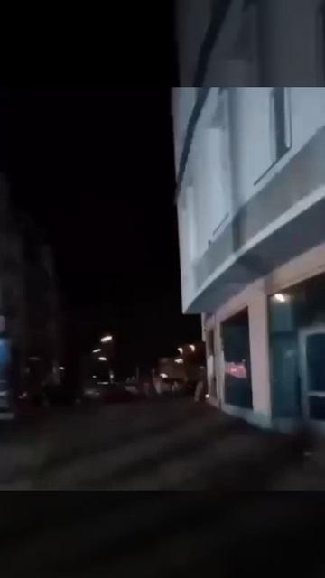 ИРАН .кто не спрятался я не виноват.