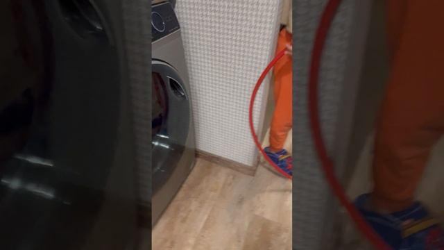 Лего сторожа и собака