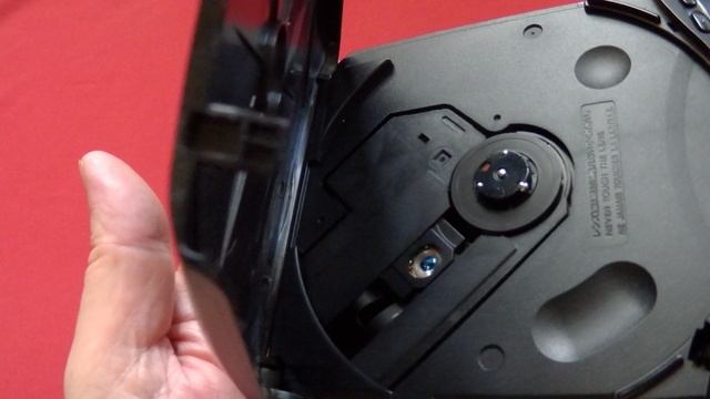 Sony D-131 CD Walkman Discman
