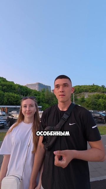 почему Уфа такая особенная? интервью на Набережной