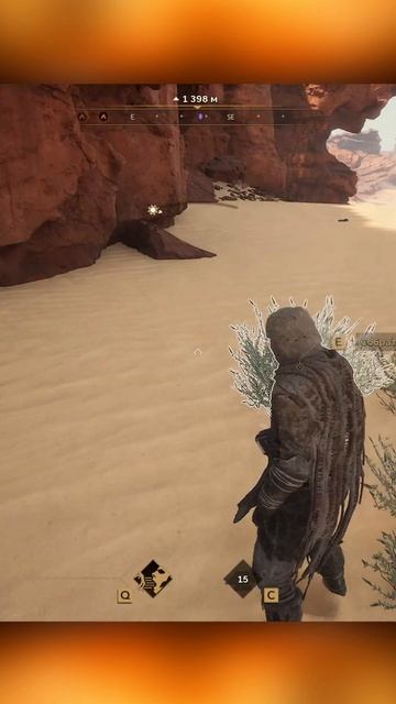 Почему Dune: Awakening - это игра, которую вы не можете пропустить!