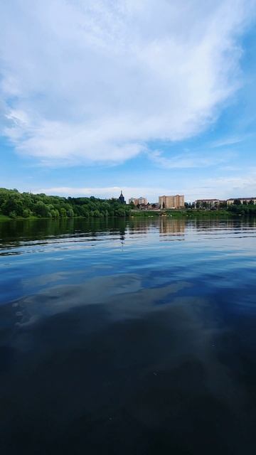 📌 Раменское. Оз.Борисоглебское