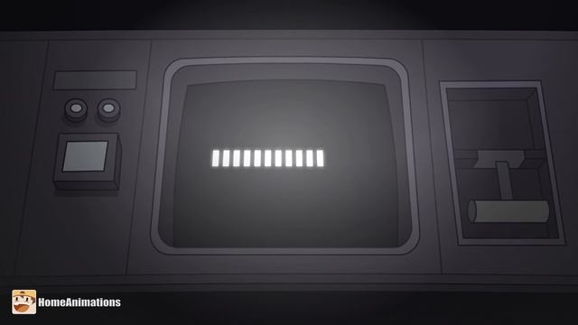 HomeAnimations – Мультики про танки  Ремонт Патриота - Мультики про танки