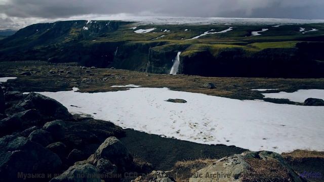 Почему это видео вызывает такие сильные эмоции - Winds of The West -- Ayla Nereo -- Beheld