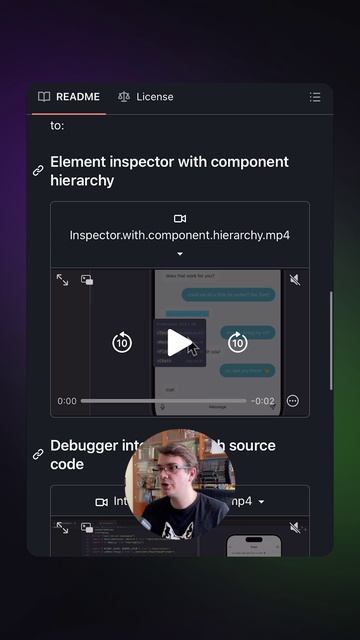 Новости разработки | Radon IDE | #ide #reactnative #vscode #windsurf #cursor