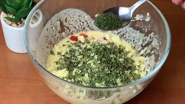 завтрак за 5 минут