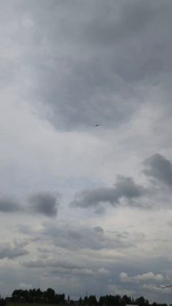 Проход ВПП Л29 Дельфин